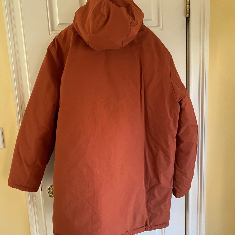 Winter jacket - Picture 2 of 5